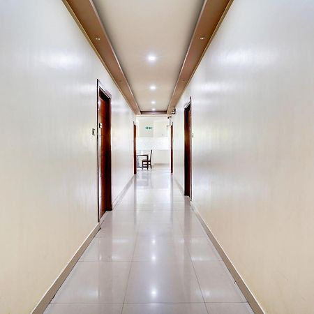 Super Townhouse Mg Road Near Commercial Street บังกาลอร์ ภายนอก รูปภาพ